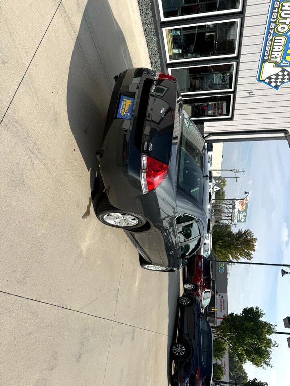 used 2014 Chevrolet Impala Limited car, priced at $10,900