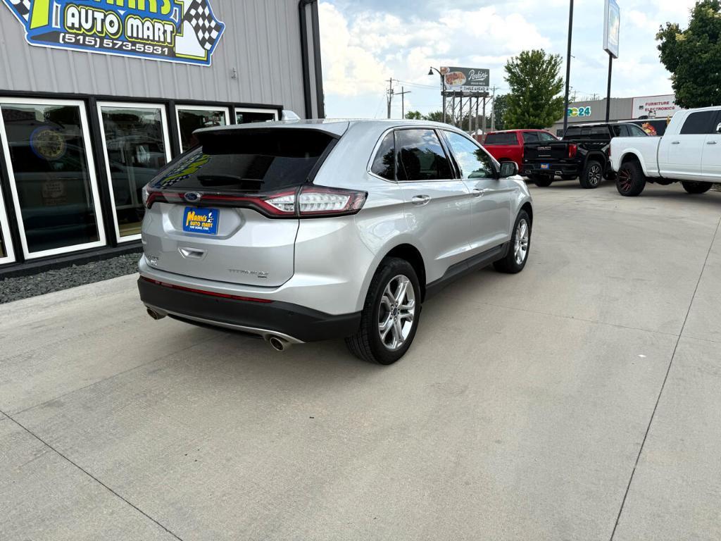 used 2021 Ford EcoSport car, priced at $17,900