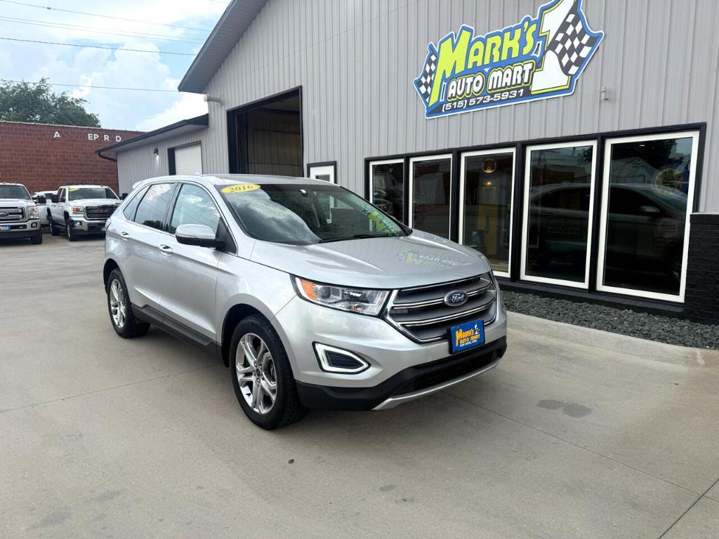 used 2021 Ford EcoSport car, priced at $17,900