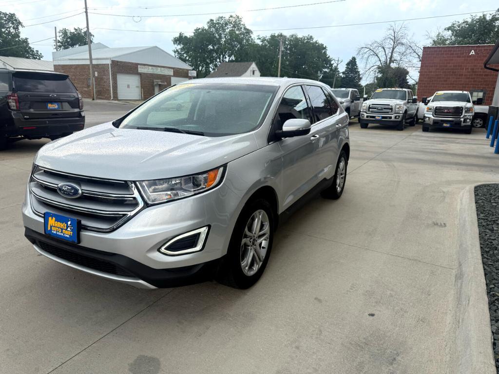 used 2021 Ford EcoSport car, priced at $17,900