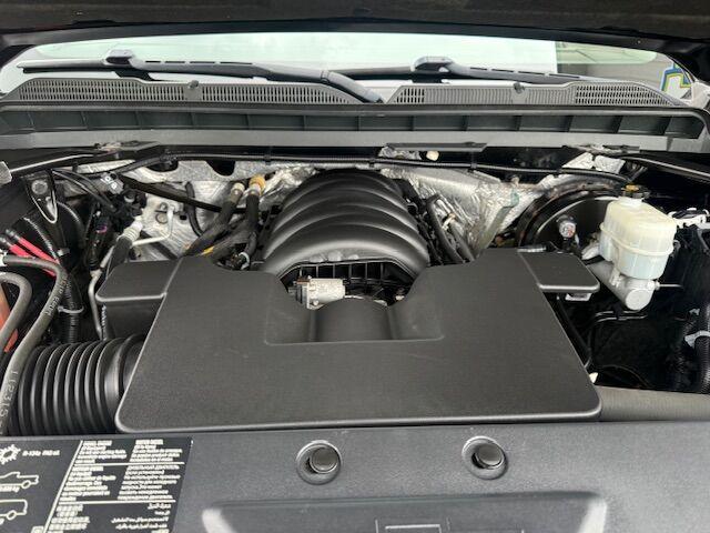 used 2016 Chevrolet Silverado 1500 car