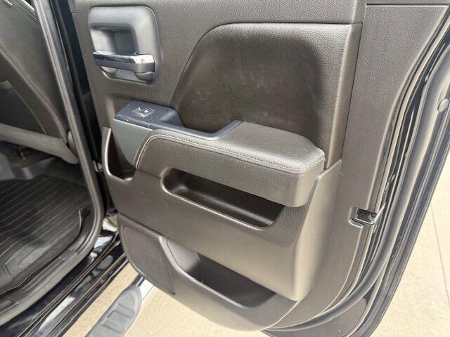 used 2016 Chevrolet Silverado 1500 car