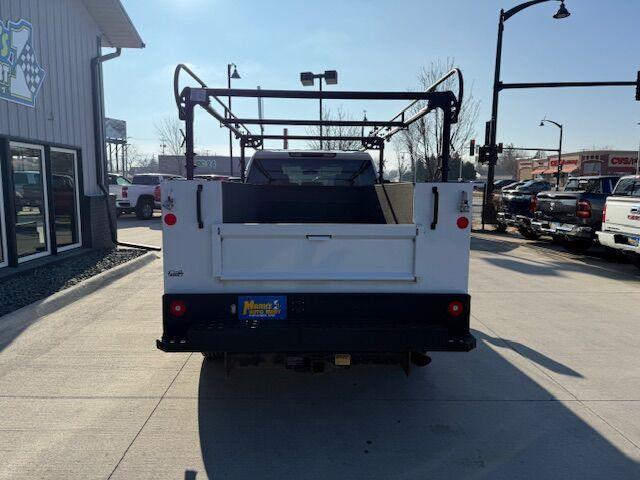 used 2022 Chevrolet Silverado 2500 car, priced at $39,900