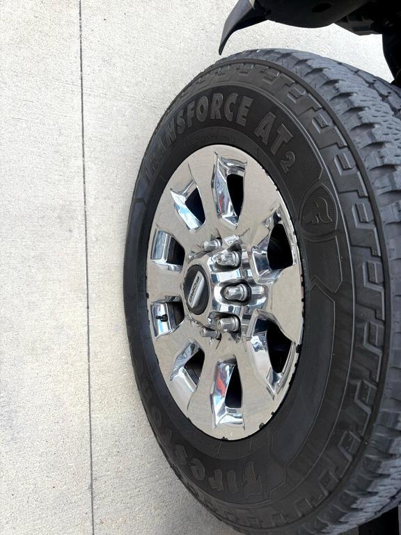 used 2017 Ford F-250 car, priced at $43,900