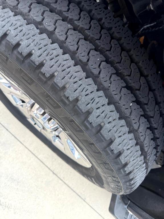 used 2017 Ford F-250 car, priced at $43,900