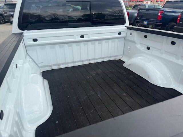 used 2022 Chevrolet Colorado car, priced at $29,900