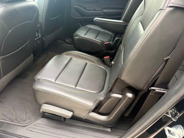 used 2019 Chevrolet Traverse car, priced at $21,900