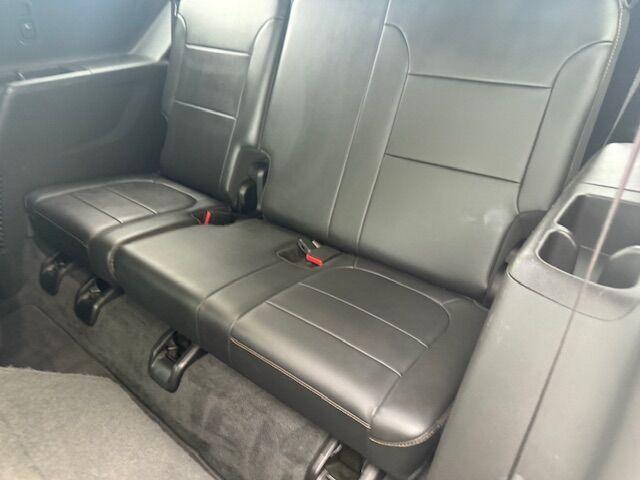used 2019 Chevrolet Traverse car, priced at $21,900