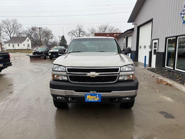 used 2006 Chevrolet Silverado 2500 car, priced at $25,900