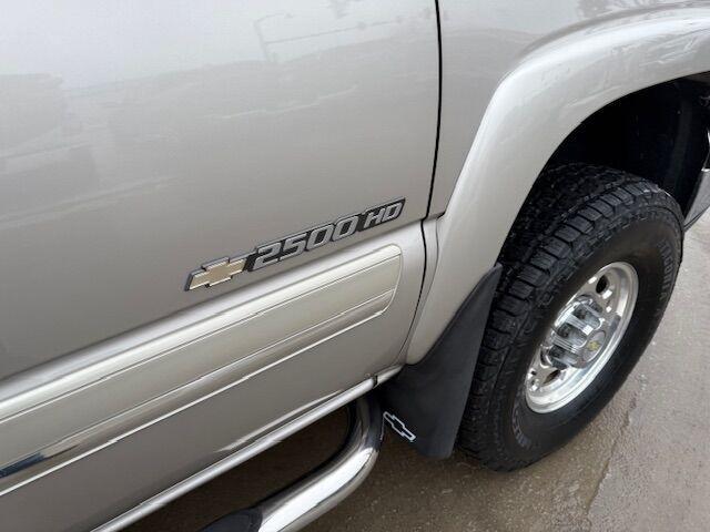 used 2006 Chevrolet Silverado 2500 car, priced at $25,900