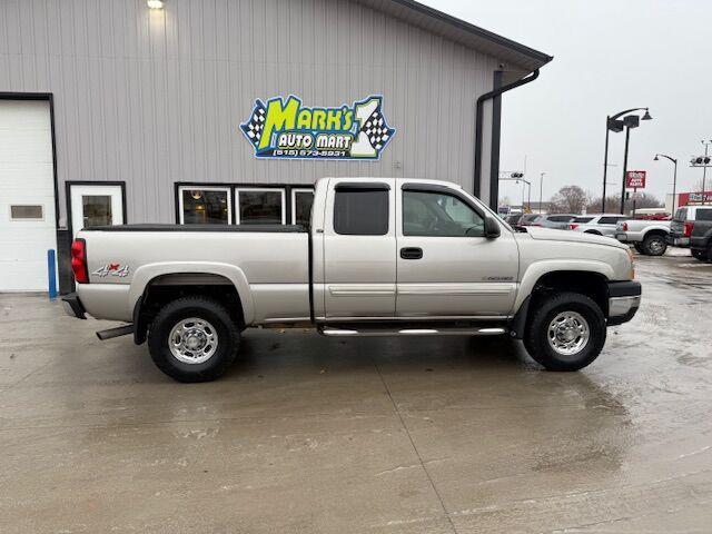 used 2006 Chevrolet Silverado 2500 car, priced at $25,900