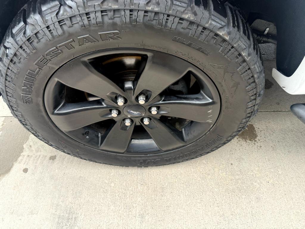 used 2012 Ford F-150 car, priced at $13,900