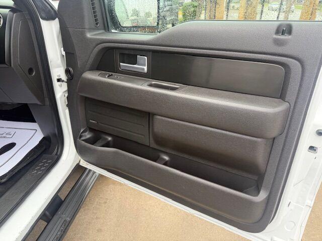 used 2012 Ford F-150 car, priced at $15,900