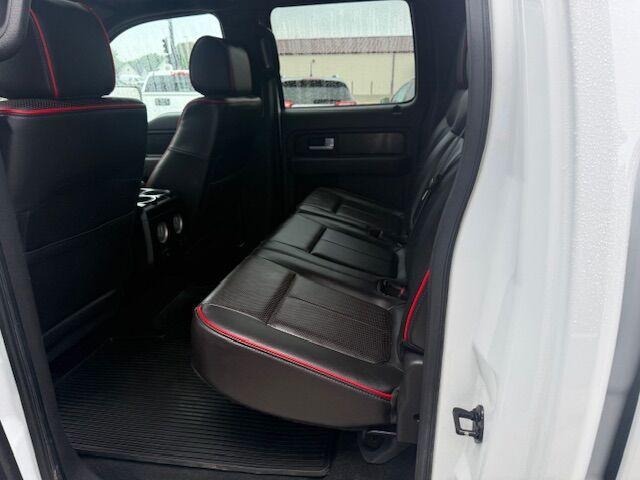 used 2012 Ford F-150 car, priced at $15,900