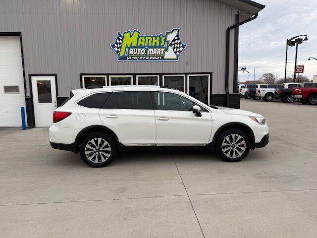 used 2017 Subaru Outback car, priced at $21,900