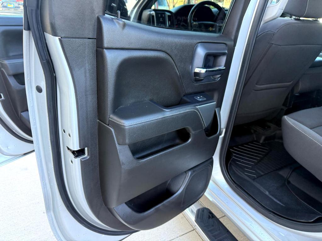 used 2019 Chevrolet Silverado 1500 LD car, priced at $29,900