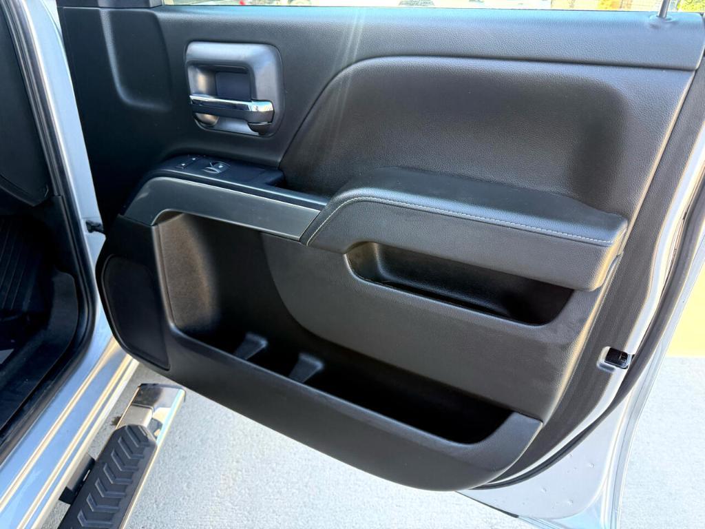 used 2019 Chevrolet Silverado 1500 LD car, priced at $29,900