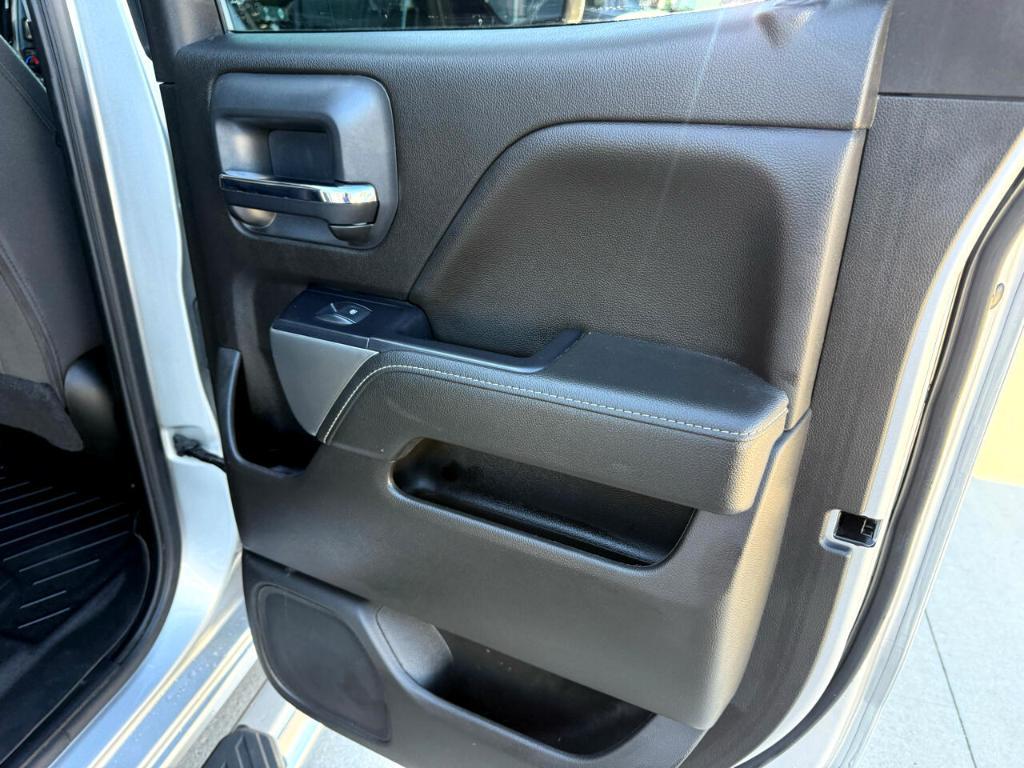 used 2019 Chevrolet Silverado 1500 LD car, priced at $29,900