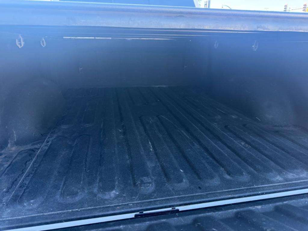 used 2017 Ram 2500 car, priced at $42,900