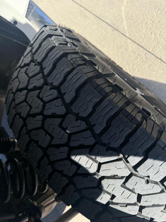 used 2017 Ram 2500 car, priced at $42,900