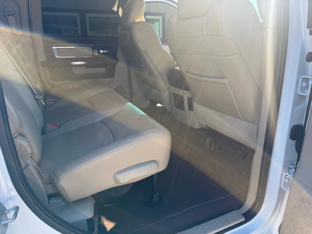 used 2017 Ram 2500 car, priced at $42,900
