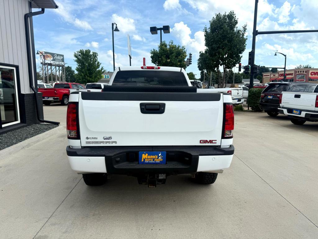 used 2014 GMC Sierra 2500 car, priced at $34,900