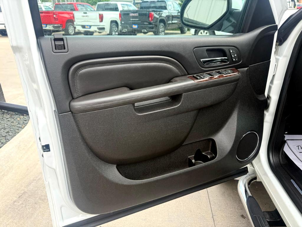used 2014 GMC Sierra 2500 car, priced at $34,900