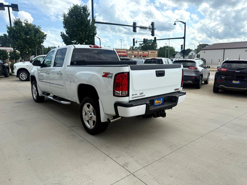 used 2014 GMC Sierra 2500 car, priced at $34,900