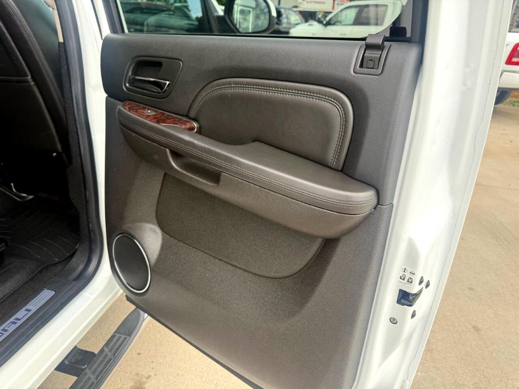 used 2014 GMC Sierra 2500 car, priced at $34,900