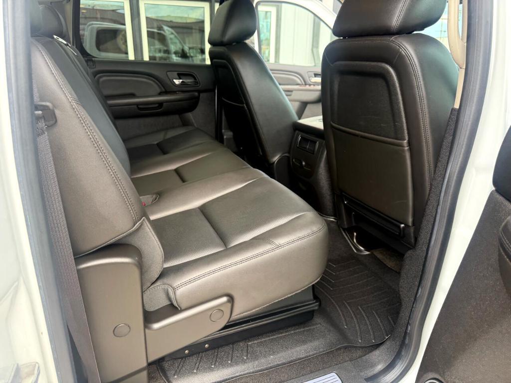 used 2014 GMC Sierra 2500 car, priced at $34,900