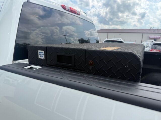 used 2014 GMC Sierra 2500 car