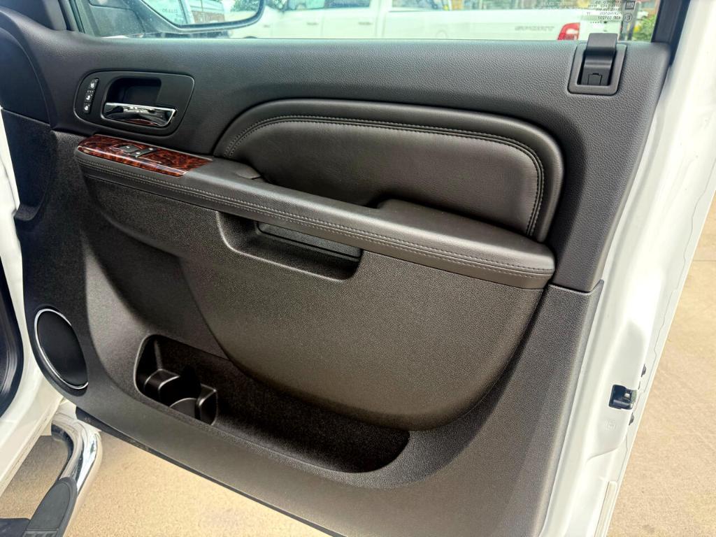 used 2014 GMC Sierra 2500 car, priced at $34,900