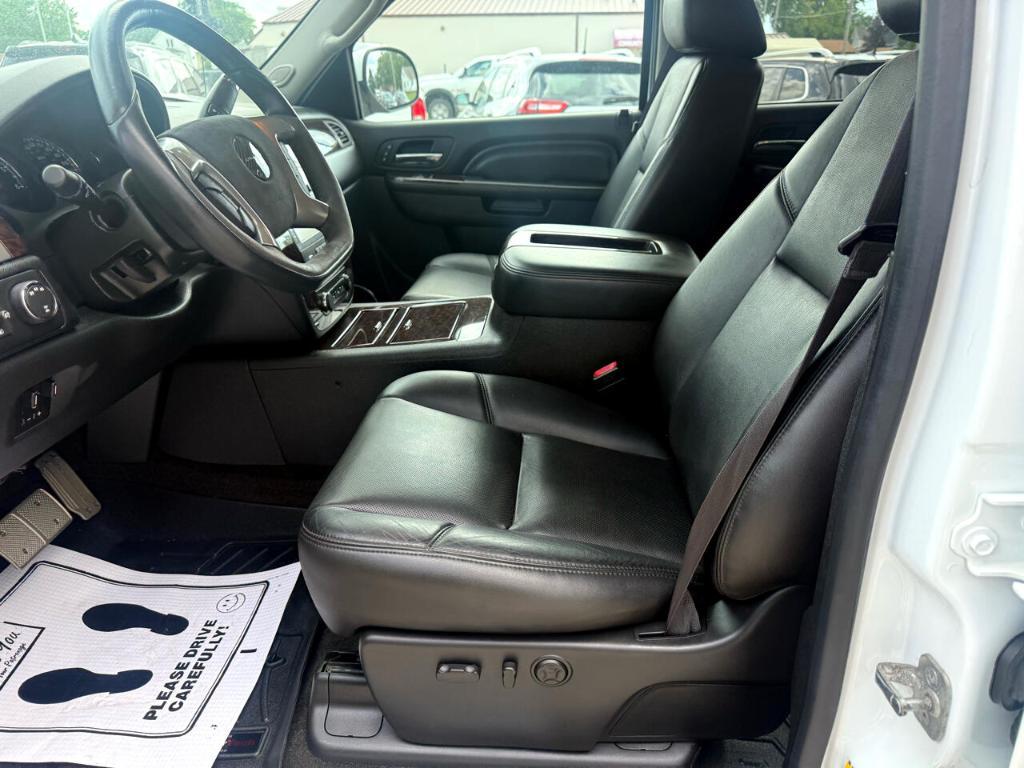 used 2014 GMC Sierra 2500 car, priced at $34,900