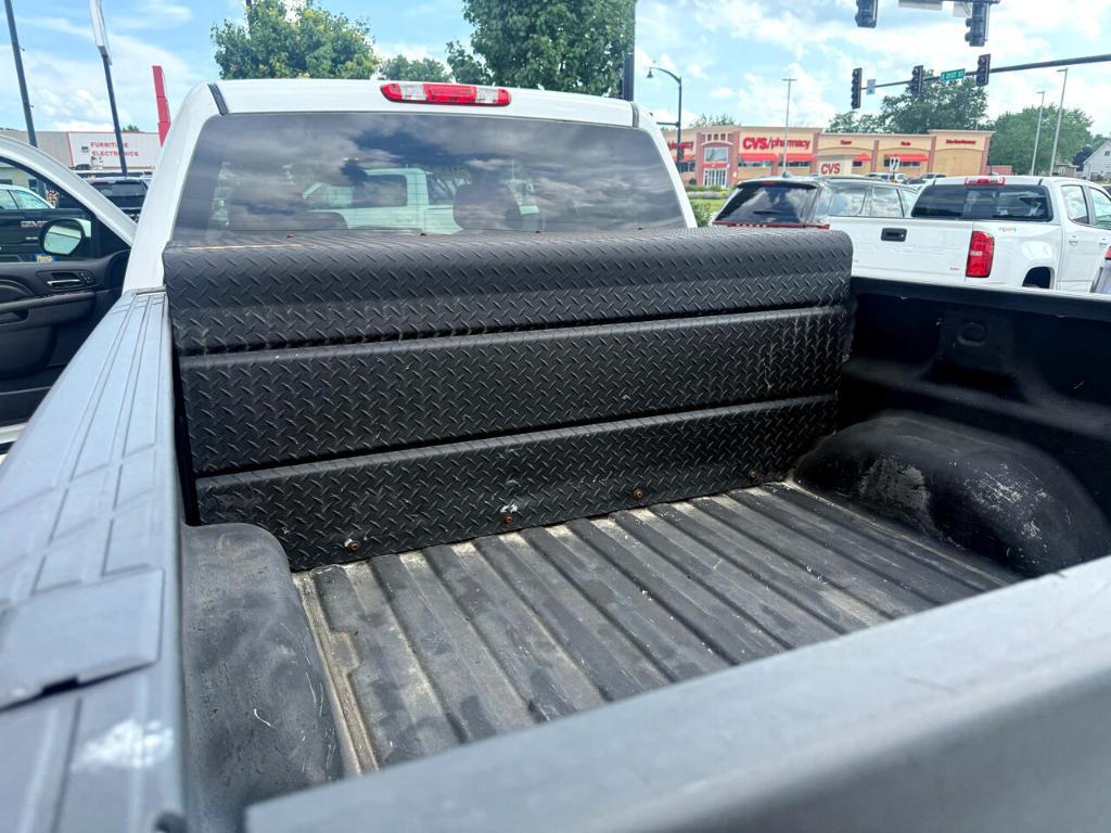 used 2014 GMC Sierra 2500 car, priced at $34,900