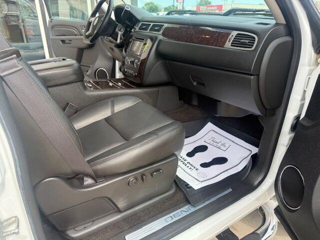 used 2014 GMC Sierra 2500 car