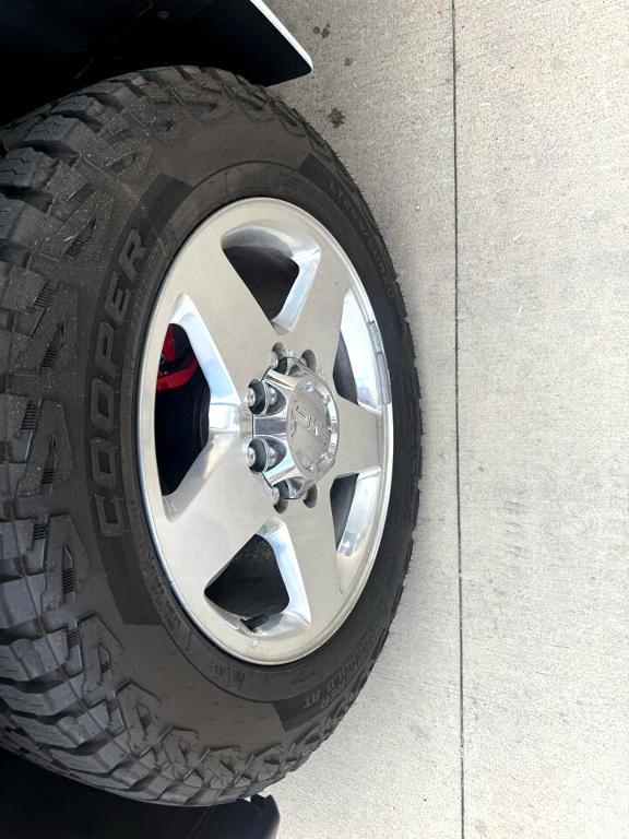 used 2014 GMC Sierra 2500 car, priced at $34,900
