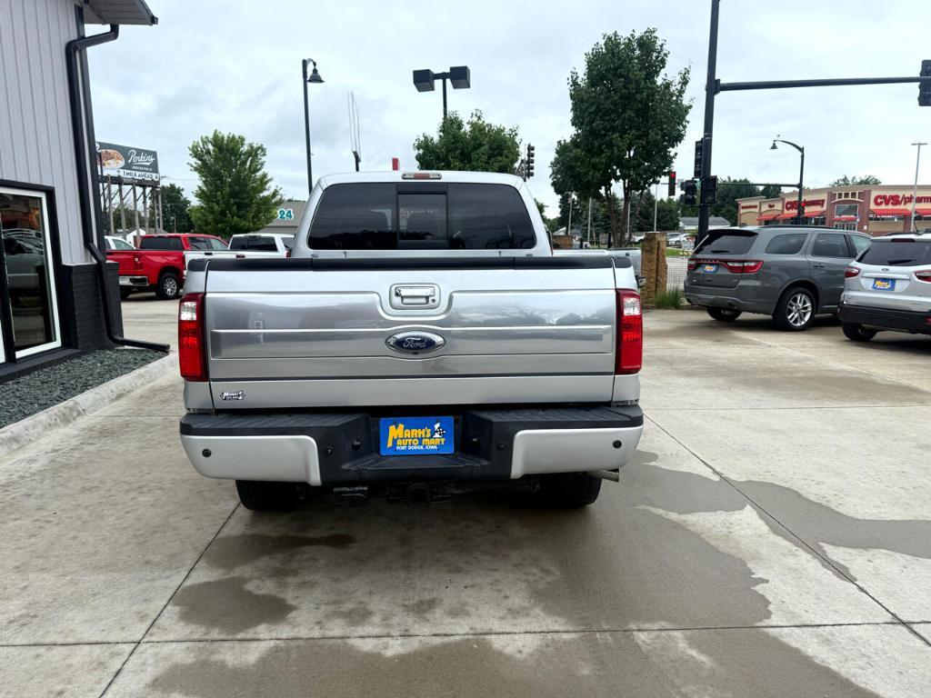 used 2014 Ford F-350 car, priced at $35,900