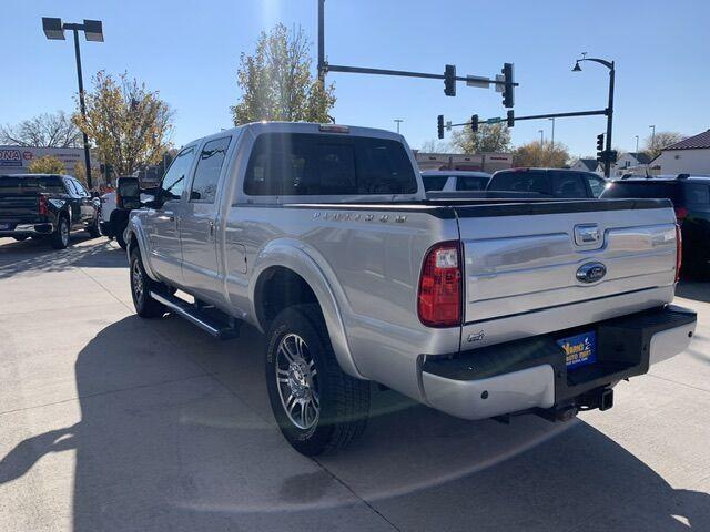 used 2014 Ford F-350 car, priced at $37,900