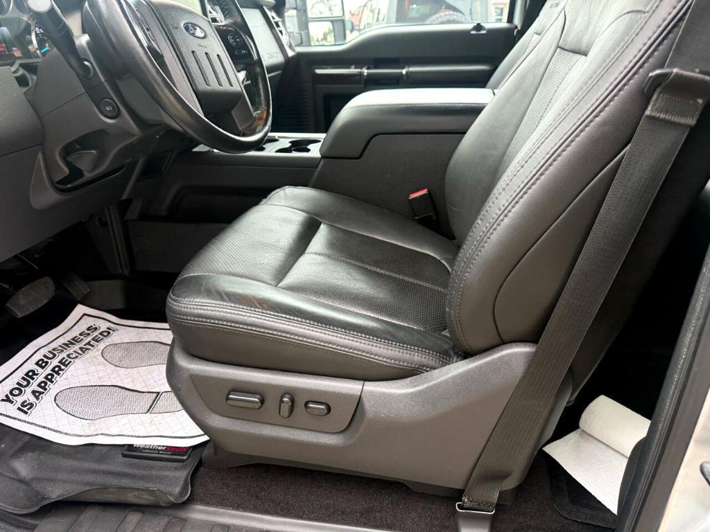 used 2014 Ford F-350 car, priced at $35,900