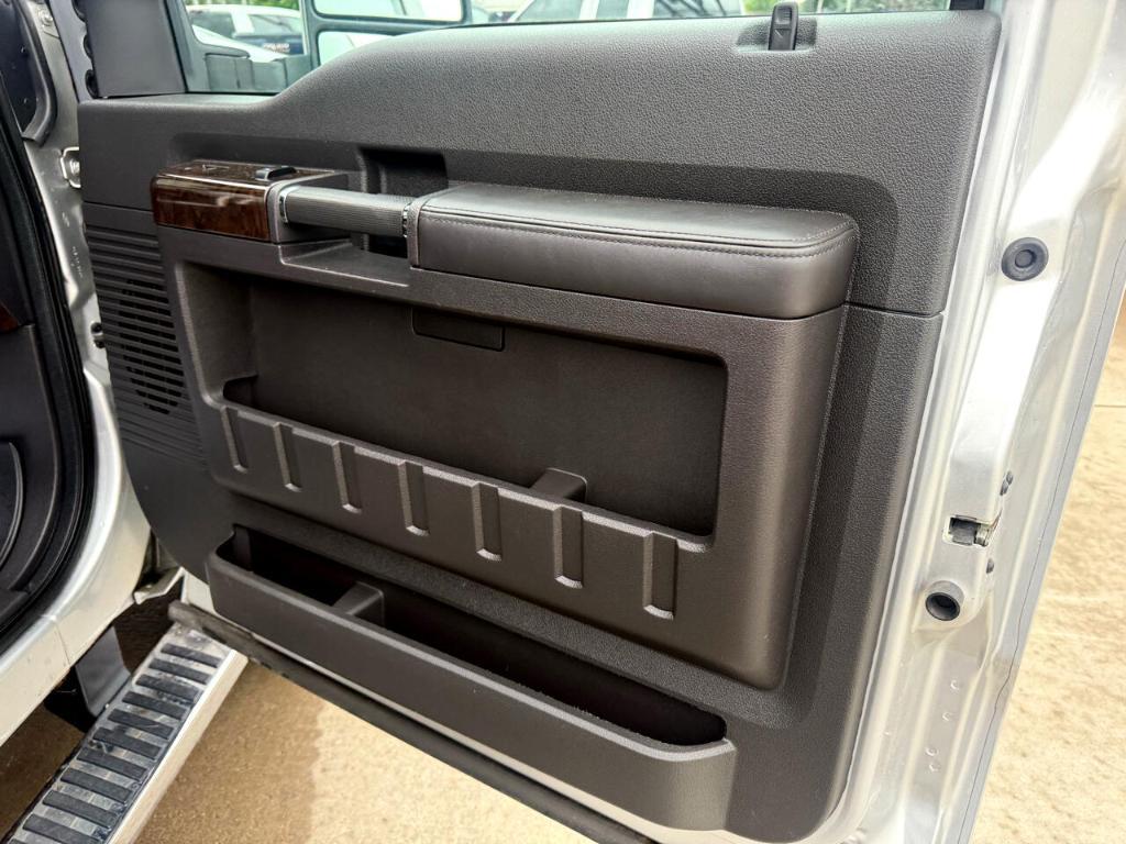 used 2014 Ford F-350 car, priced at $35,900