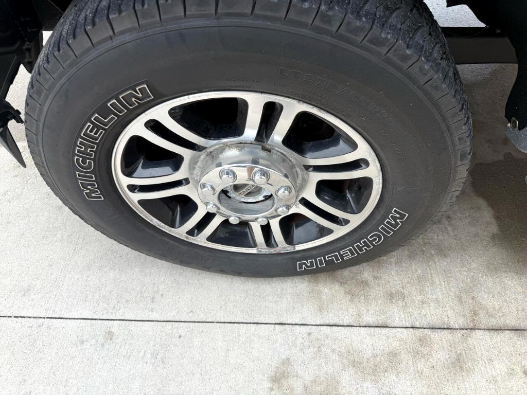 used 2014 Ford F-350 car, priced at $35,900