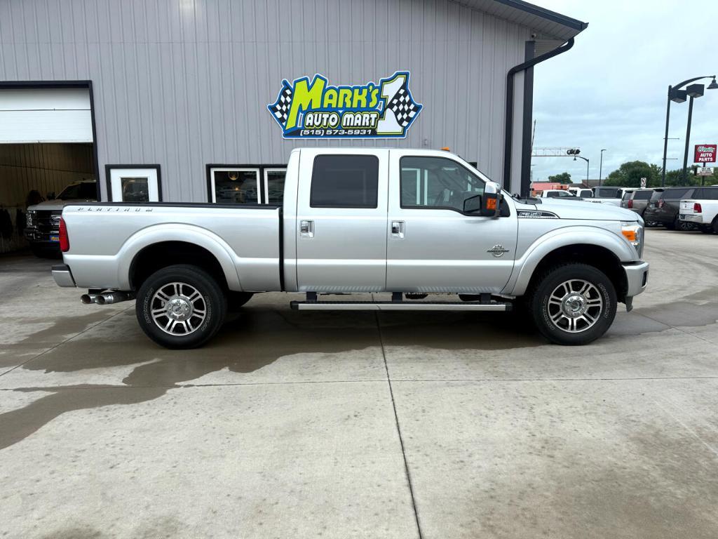 used 2014 Ford F-350 car, priced at $35,900
