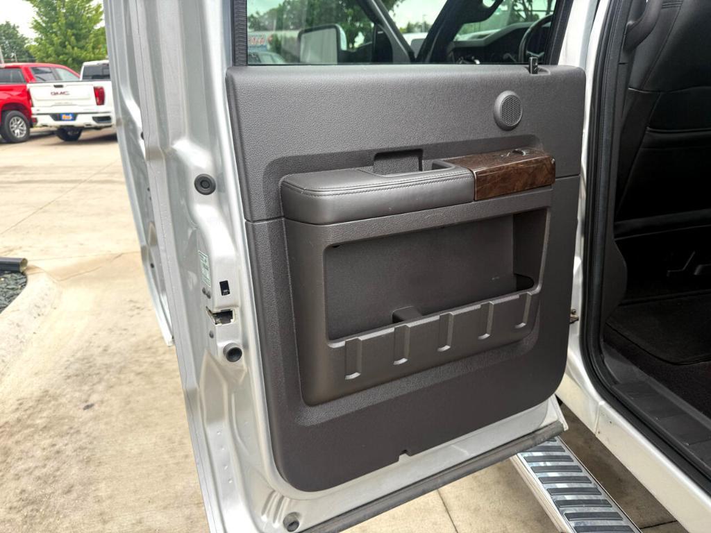 used 2014 Ford F-350 car, priced at $35,900