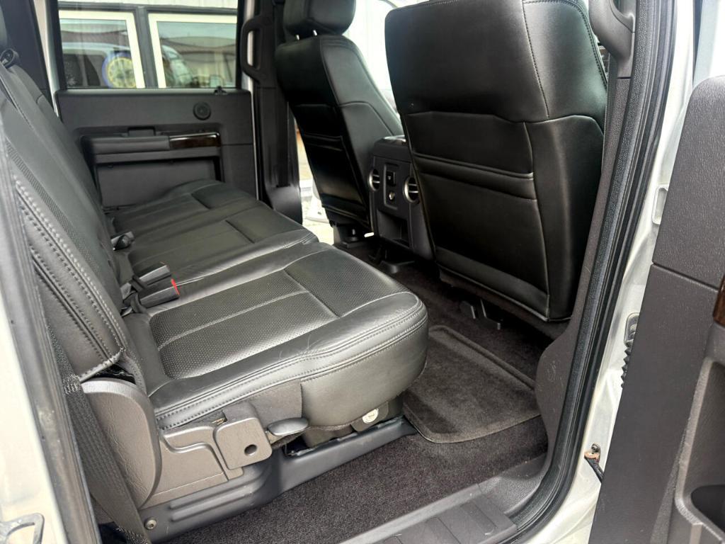 used 2014 Ford F-350 car, priced at $35,900