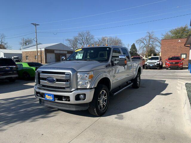 used 2014 Ford F-350 car, priced at $37,900