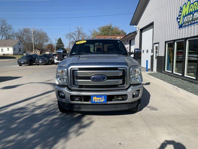 used 2014 Ford F-350 car, priced at $37,900