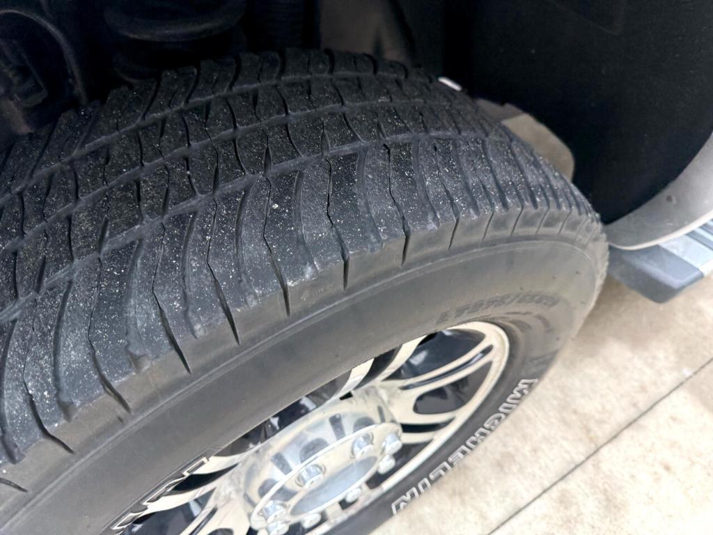 used 2014 Ford F-350 car, priced at $35,900
