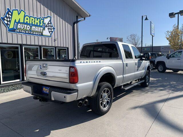 used 2014 Ford F-350 car, priced at $37,900