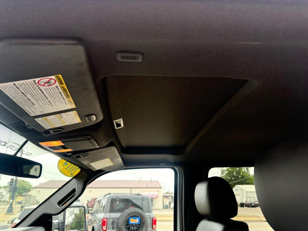 used 2014 Ford F-350 car, priced at $35,900
