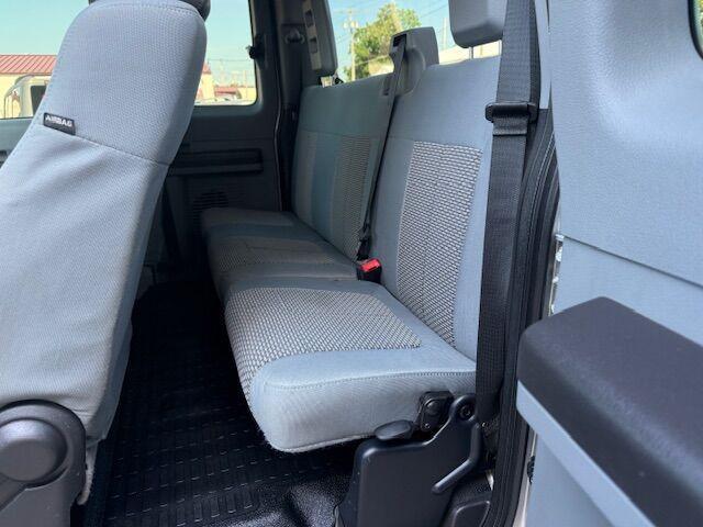 used 2016 Ford F-250 car, priced at $21,900